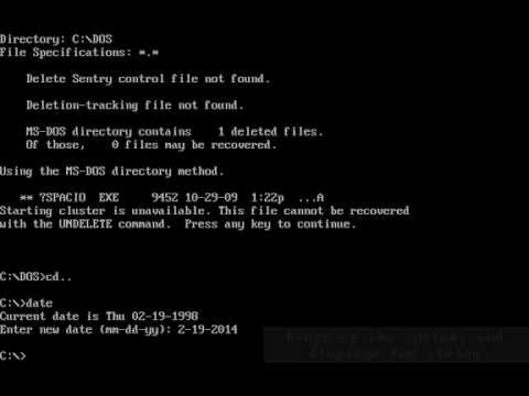 Самые известные и странные олдовые компьютерные вирусы (часть 2) - 13 Самые известные и странные олдовые компьютерные вирусы (часть 2) - 13