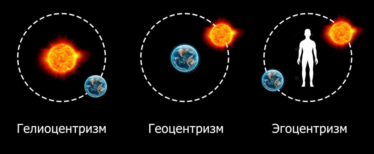 Примерно так мы все себя ощущаем