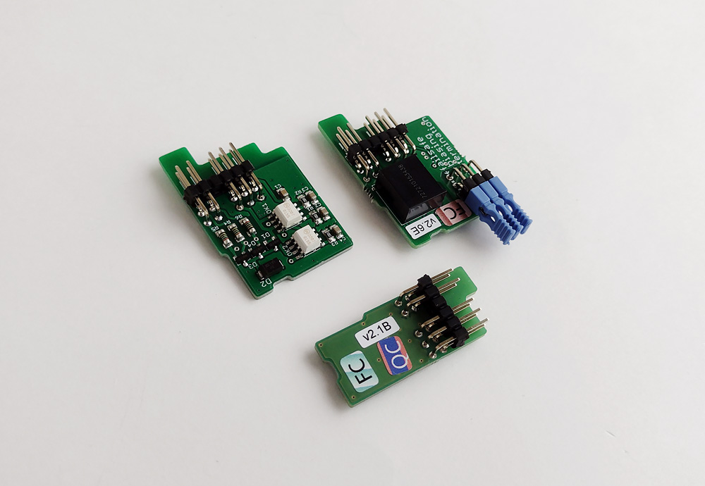 Lavritech V7.1 Lite: младший брат Wirenboard на ESP32 - 4