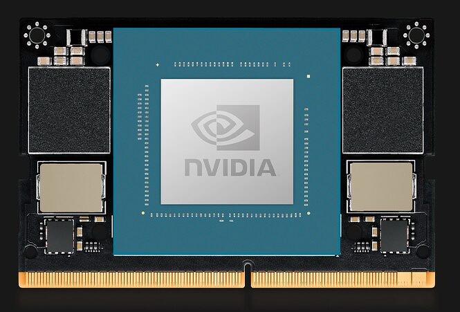 Конкурент Raspberry Pi от Nvidia: что он умеет и на что способен - 6