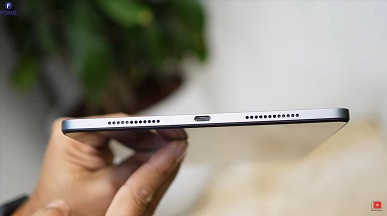 Бюджетный планшет Redmi Pad полностью рассекречен за пять дней до анонса. Опубликован подробный видеообзор, подтверждены характеристики - 6 Бюджетный планшет Redmi Pad полностью рассекречен за пять дней до анонса. Опубликован подробный видеообзор, подтверждены характеристики