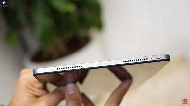 Бюджетный планшет Redmi Pad полностью рассекречен за пять дней до анонса. Опубликован подробный видеообзор, подтверждены характеристики - 7 Бюджетный планшет Redmi Pad полностью рассекречен за пять дней до анонса. Опубликован подробный видеообзор, подтверждены характеристики