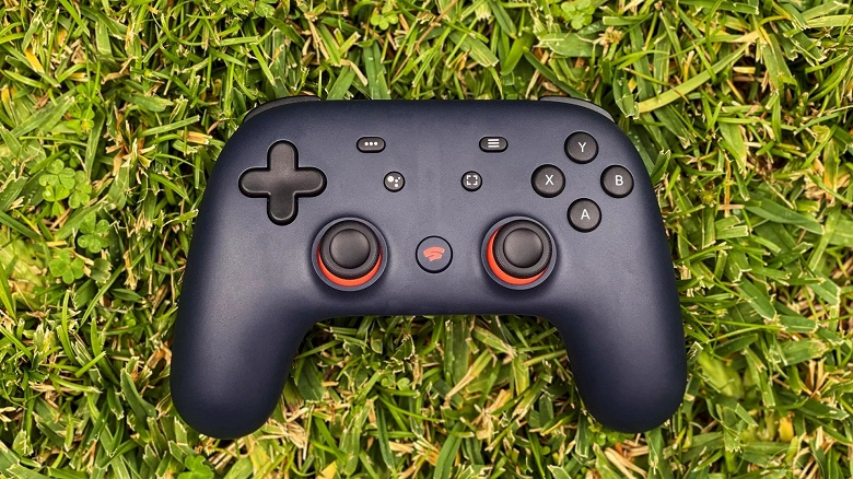 &laquo;При нормальных обстоятельствах&raquo; &mdash; у россиян могут быть проблемы с возвратом денег за игры и геймпады Google Stadia