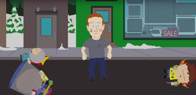 Цукерберг не позвонит. Корпорация Meta* прекращает прием новых сотрудников и готовится к реструктуризации - 1 Цукерберг не позвонит. Корпорация Meta* прекращает прием новых сотрудников и готовится к реструктуризации