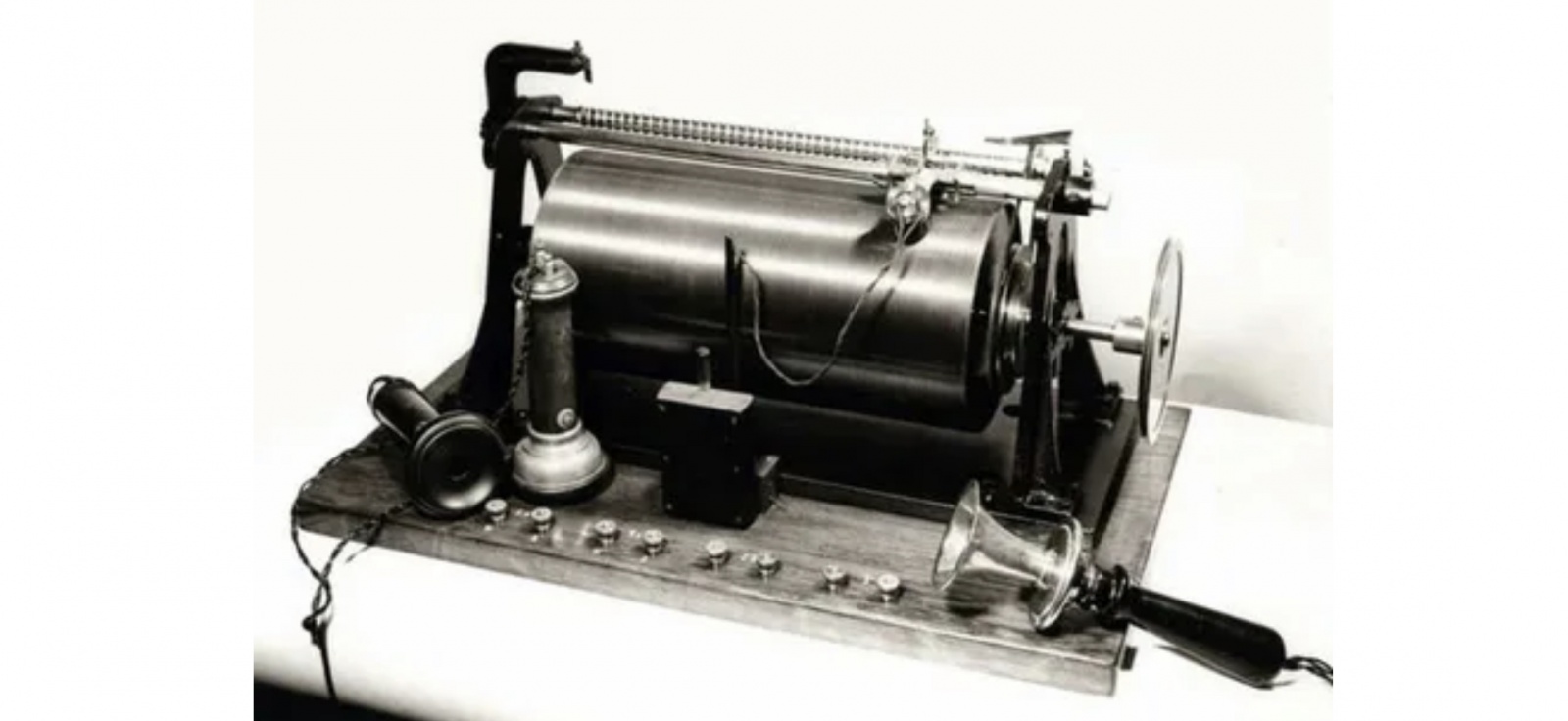 Бобина — магнитная лента катушечных магнитофонов. Не канула в лету… - 10 Бобина — магнитная лента катушечных магнитофонов. Не канула в лету… - 10