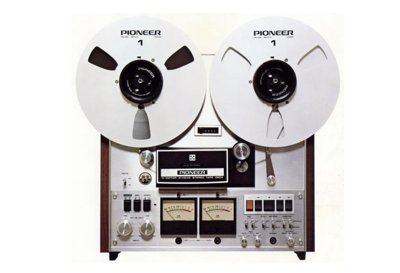 Бобина — магнитная лента катушечных магнитофонов. Не канула в лету… - 13 Бобина — магнитная лента катушечных магнитофонов. Не канула в лету… - 13