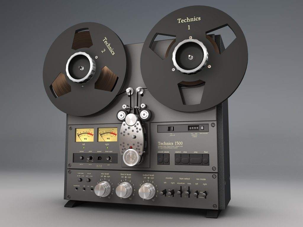 Бобина — магнитная лента катушечных магнитофонов. Не канула в лету… - 16 Бобина — магнитная лента катушечных магнитофонов. Не канула в лету… - 16