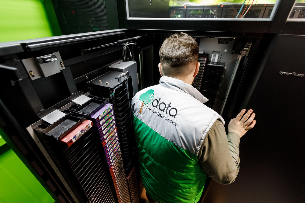 Бобина — магнитная лента катушечных магнитофонов. Не канула в лету… - 21 Бобина — магнитная лента катушечных магнитофонов. Не канула в лету… - 21