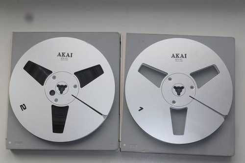 Бобина — магнитная лента катушечных магнитофонов. Не канула в лету… - 23 Бобина — магнитная лента катушечных магнитофонов. Не канула в лету… - 23