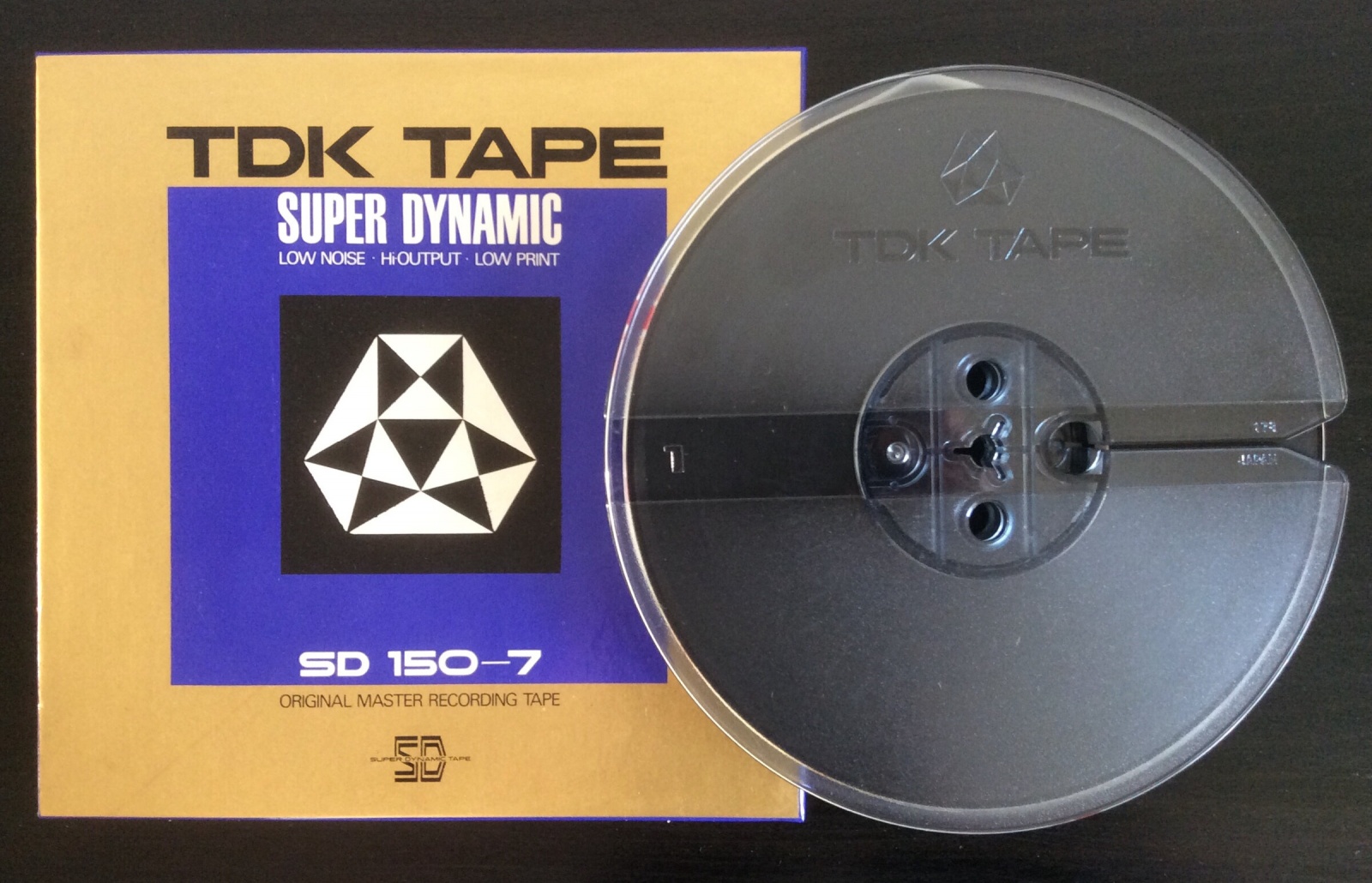 Бобина — магнитная лента катушечных магнитофонов. Не канула в лету… - 32 Бобина — магнитная лента катушечных магнитофонов. Не канула в лету… - 32