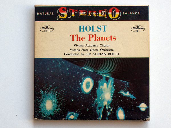 Бобина — магнитная лента катушечных магнитофонов. Не канула в лету… - 37 Бобина — магнитная лента катушечных магнитофонов. Не канула в лету… - 37