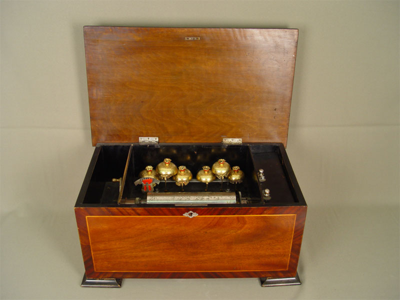 Бобина — магнитная лента катушечных магнитофонов. Не канула в лету… - 6 Бобина — магнитная лента катушечных магнитофонов. Не канула в лету… - 6