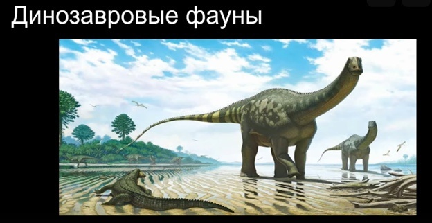 Улики Эволюции в ретроспективе. Скучас и полярные динозавры - 12 Улики Эволюции в ретроспективе. Скучас и полярные динозавры - 12