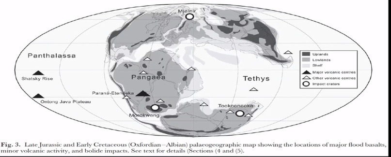 Улики Эволюции в ретроспективе. Скучас и полярные динозавры - 52 Улики Эволюции в ретроспективе. Скучас и полярные динозавры - 52
