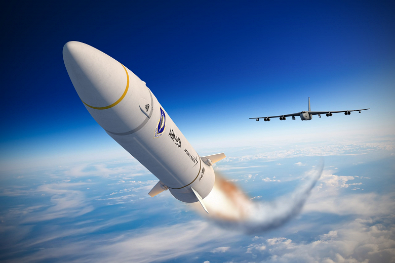 Гиперзвуковые ракеты HACM и ARRW появятся у США не раньше 2027 года. Пентагон стремится создать аналоги «Кинжала» и DF-17