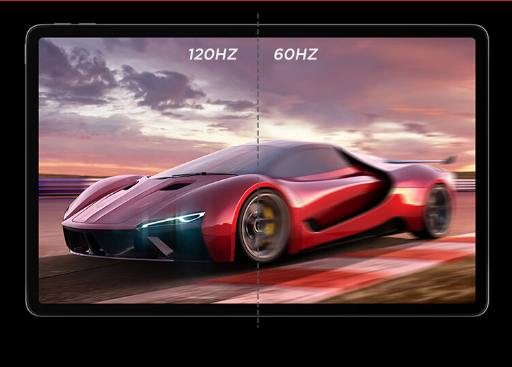 OLED-экран 2,5K, 120 Гц, 4 динамика JBL, 8200 мА&bull;ч, 65 Вт и поддержка стилуса. Планшет Lenovo Xiaoxin Pad Pro 2022 поступил в продажу в Китае