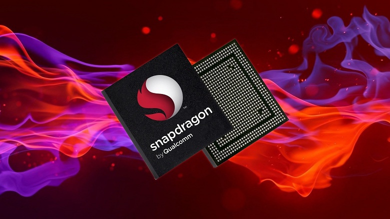 Qualcomm готовит уникальную для среднего сегмента платформу. Snapdragon 7 Plus Gen 1 получит три кластера CPU