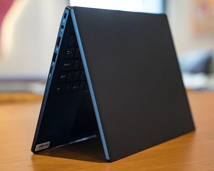В продажу вышел первый в мире ноутбук с процессором RISC-V. Он стоит 1500 долларов
