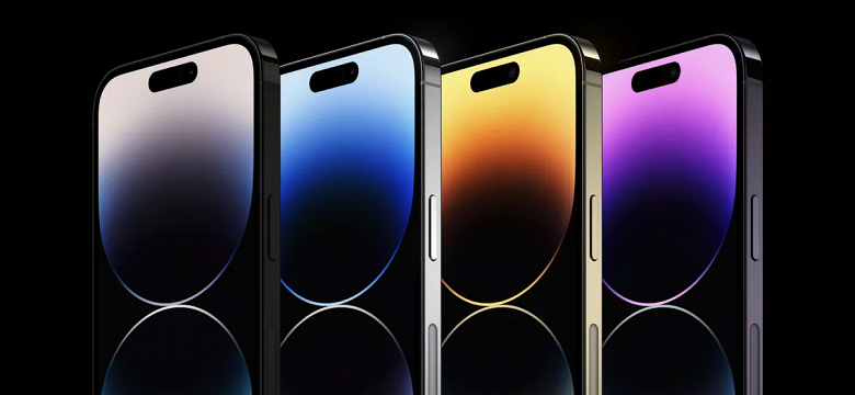 Apple A16 Bionic не оставила шансов A15 Bionic, Snapdragon 8 Plus Gen 1, Dimensity 9000 и другим платформам - 1 Apple A16 Bionic не оставила шансов A15 Bionic, Snapdragon 8 Plus Gen 1, Dimensity 9000 и другим платформам
