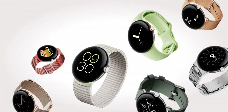 Google наконец-то представила свои первые умные часы Pixel Watch. Яркий экран, скромная автономность, старая платформа и цена от 350 долларов