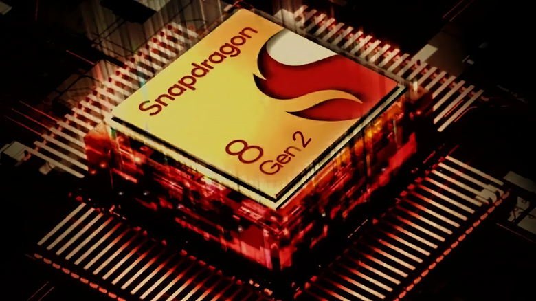 Snapdragon 8 Gen 2 полностью решит проблему перегрева и обеспечит заметный скачок производительности и энергоэффективности. Подробности от проверенного инсайдера - 1 Snapdragon 8 Gen 2 полностью решит проблему перегрева и обеспечит заметный скачок производительности и энергоэффективности. Подробности от проверенного инсайдера