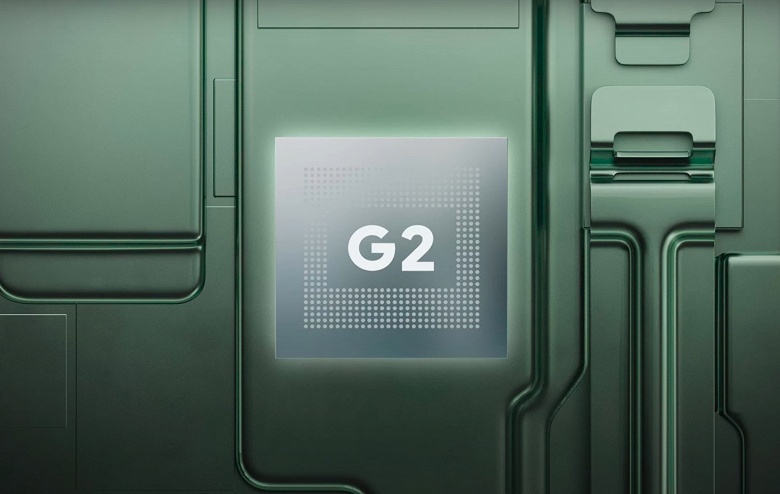 Сердце новых Pixel получило новый модем 5G. Появились подробности о SoC Tensor G2