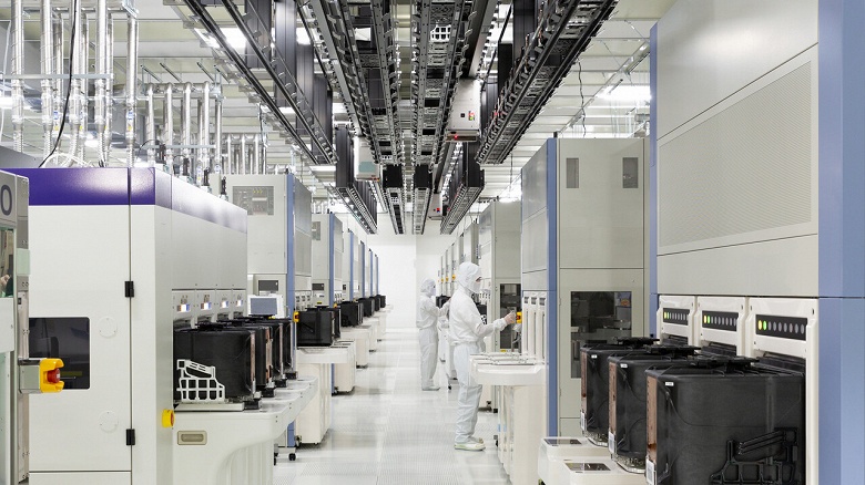 Цены на флеш-память NAND упали ниже себестоимости - 1 Цены на флеш-память NAND упали ниже себестоимости