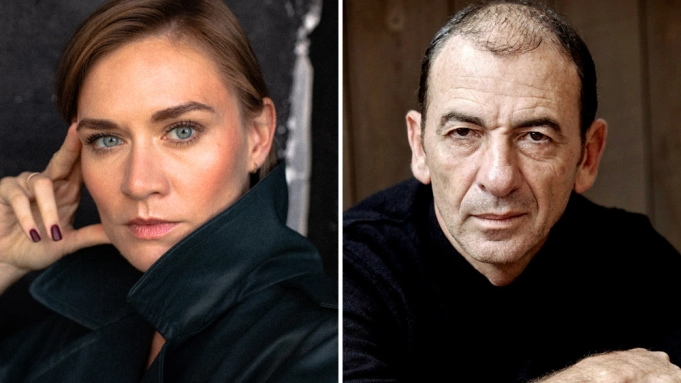 Мария Машкова сыграет в сериале Apple «Ради всего человечества» - 2 Мария Машкова сыграет в сериале Apple «Ради всего человечества»