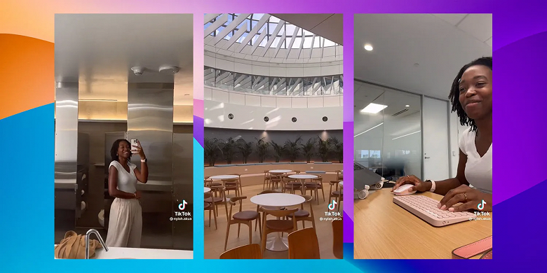 Apple уволила сотрудницу после публикации вирусного видео «День из жизни чернокожей девушки, работающей в сфере технологий»