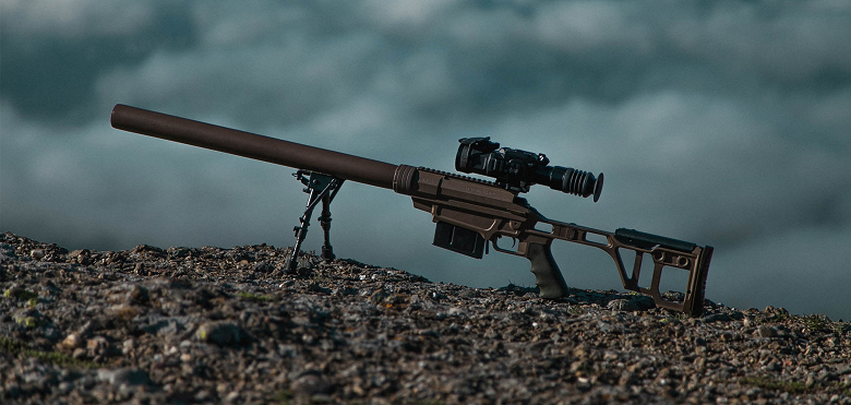 &laquo;Это наше ноу-хау &mdash; таких проектов пока нет в мире&raquo;, &mdash; в России создан робот-охотник за снайперами