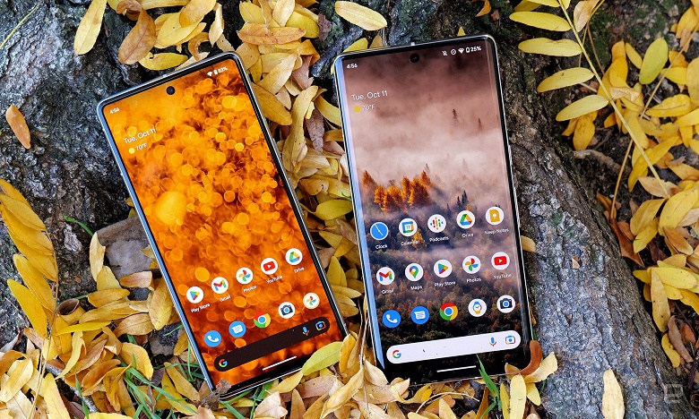 Новый день &mdash; новые проблемы у Pixel 7. Пользователи жалуются на некорректную прокрутку информации на экране