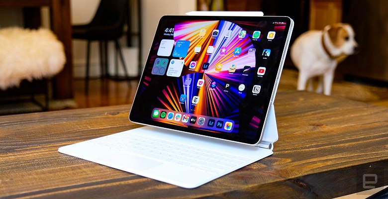 Новый 11-дюймовый iPad Pro не получит экран Mini LED - 1 Новый 11-дюймовый iPad Pro не получит экран Mini LED