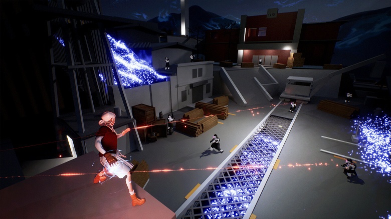 На создание игры &laquo;Поезда&raquo; в стилистике электропанка российской компании Watt Studio выделят более 100 миллионов рублей