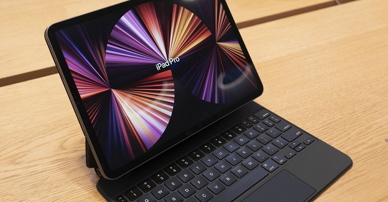 Неожиданный анонс: iPad Pro 2022 с Apple M2 и экраном Mini LED ожидается уже сегодня