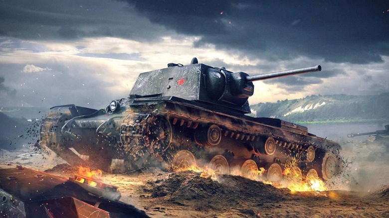 Lesta Games: уход Wargaming из РФ не повлиял на ежедневную аудиторию «Мира танков» и других проектов