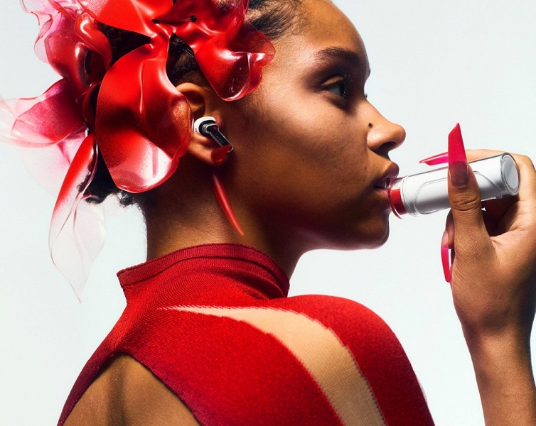 Возможно, это самые красивые наушники на рынке. Nothing показала Ear (stick), дизайн футляра которых вдохновлён губной помадой - 2 Возможно, это самые красивые наушники на рынке. Nothing показала Ear (stick), дизайн футляра которых вдохновлён губной помадой