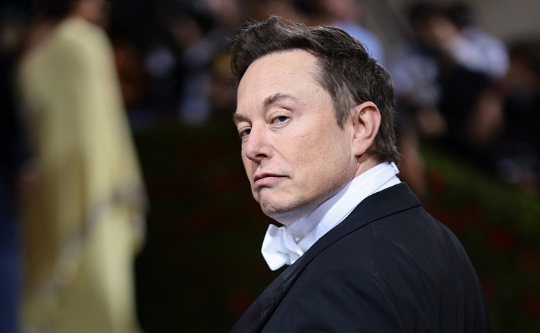 «У SpaceX больше активных спутников на орбите, чем у всей остальной Земли вместе взятой», — Илон Маск хвастается количеством спутников Starlink и грезит о заоблачной капитализации Tesla - 1 «У SpaceX больше активных спутников на орбите, чем у всей остальной Земли вместе взятой», — Илон Маск хвастается количеством спутников Starlink и грезит о заоблачной капитализации Tesla