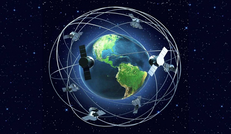 В России будет свой космический интернет из 600 спутников за 180 миллиардов рублей