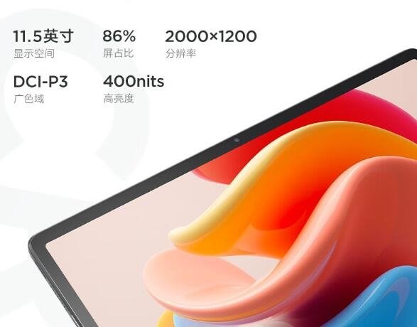 7700 мА·ч, экран 2К 11,5 дюйма, четыре динамика и 13 Мп за 220 долларов. Представлен планшет Lenovo Xiaoxin Pad Plus 2023