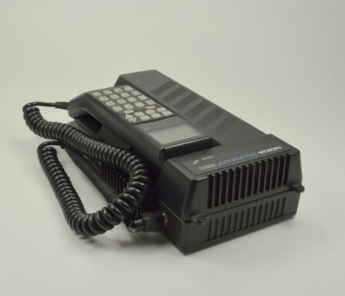 Nokia 620 «Ядерный чемоданчик» и (1G) Nordic Mobile Telephone — один из первых стандартов сотовой связи в России - 14