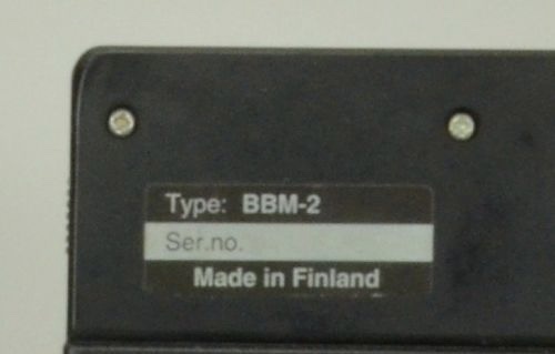 Nokia 620 «Ядерный чемоданчик» и (1G) Nordic Mobile Telephone — один из первых стандартов сотовой связи в России - 16