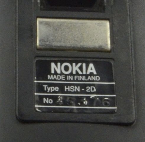 Nokia 620 «Ядерный чемоданчик» и (1G) Nordic Mobile Telephone — один из первых стандартов сотовой связи в России - 17