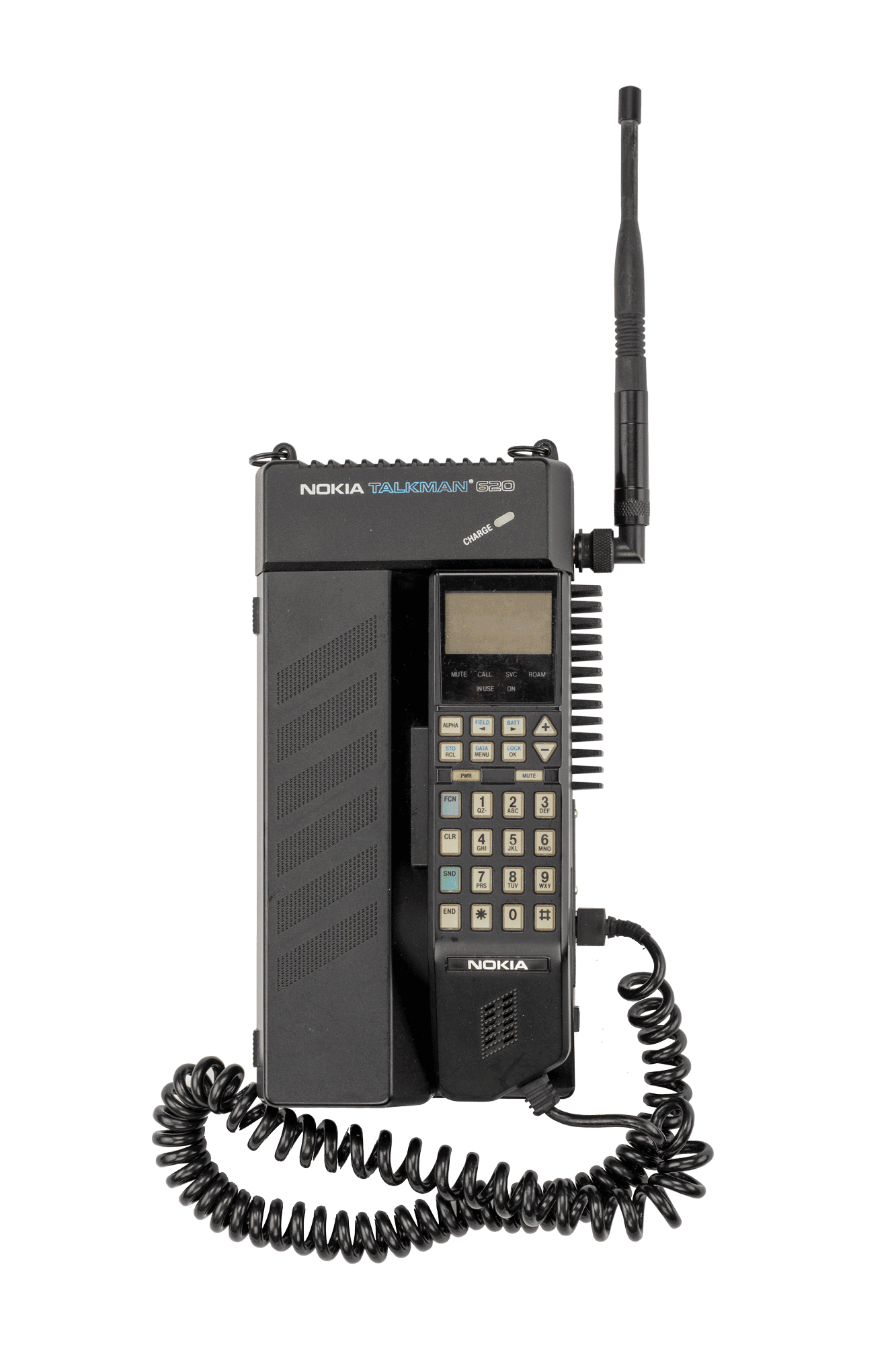 Nokia 620 «Ядерный чемоданчик» и (1G) Nordic Mobile Telephone — один из первых стандартов сотовой связи в России - 4