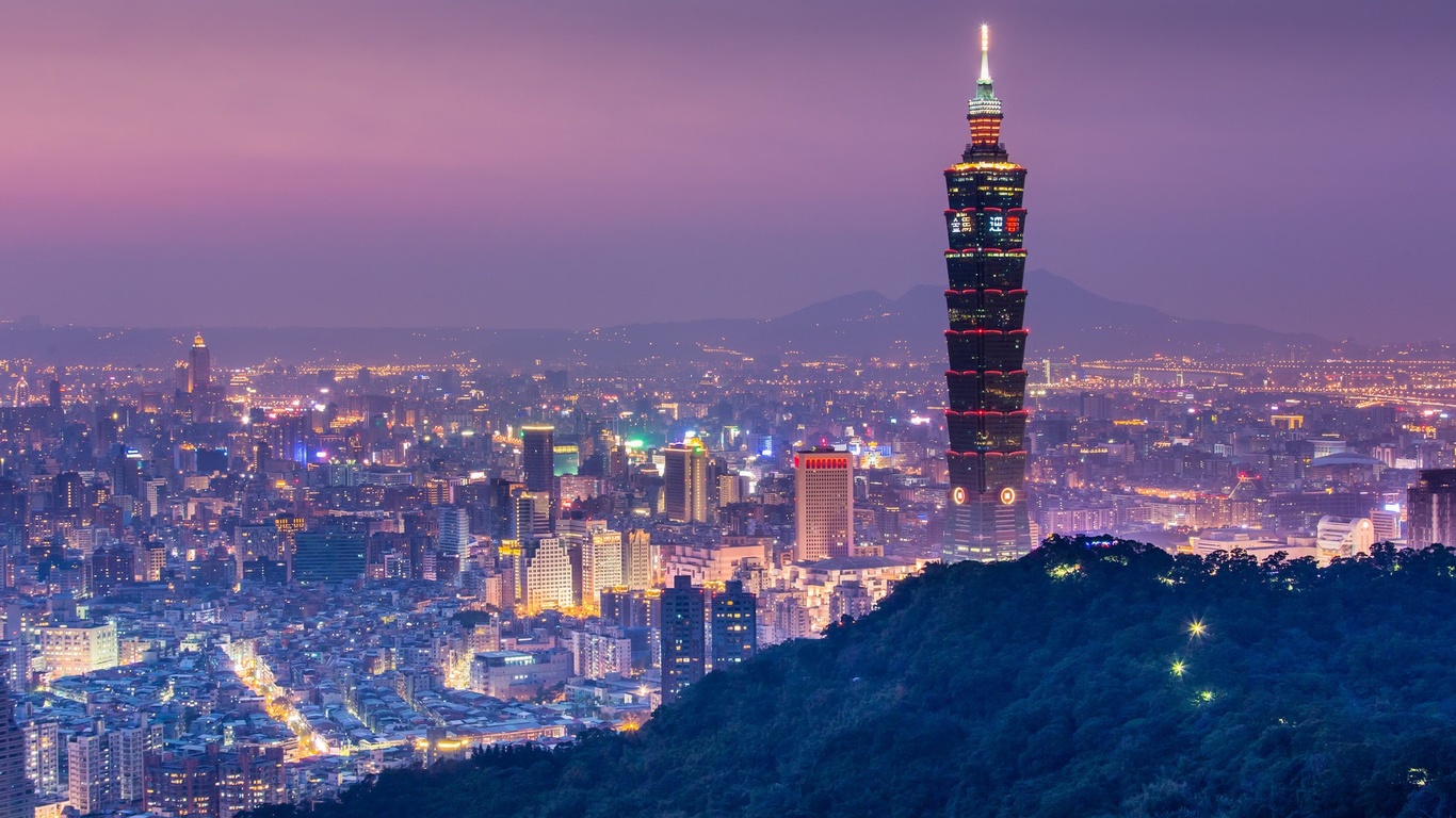 Тайваньское чудо: как захолустный остров превратился в сердце мирового хайтека - 1