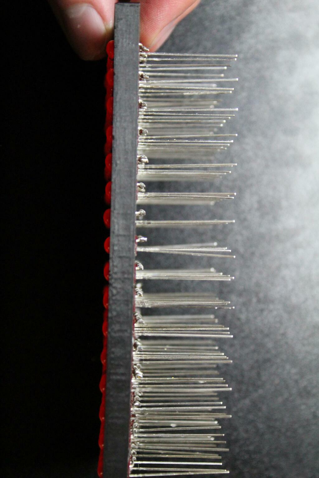 Светодиодная консоль для игры в Pong - 13 Светодиодная консоль для игры в Pong - 13