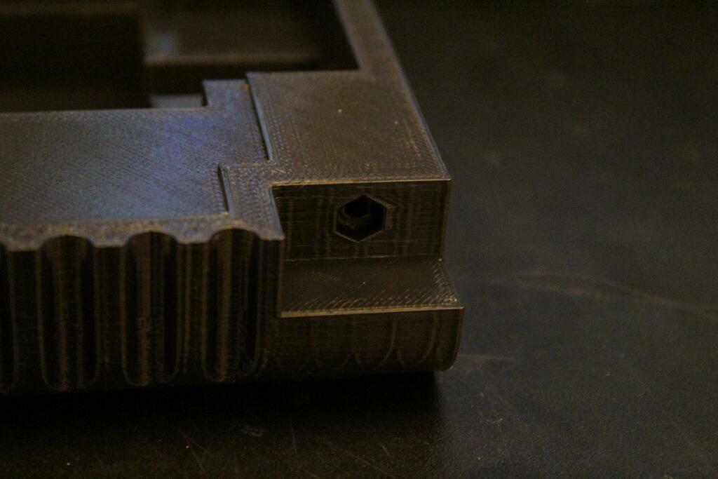 Светодиодная консоль для игры в Pong - 29 Светодиодная консоль для игры в Pong - 29