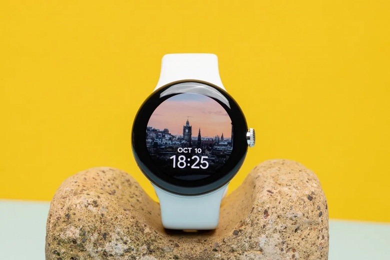 Google объяснила, как насчитала для Pixel Watch 24 часа автономной работы