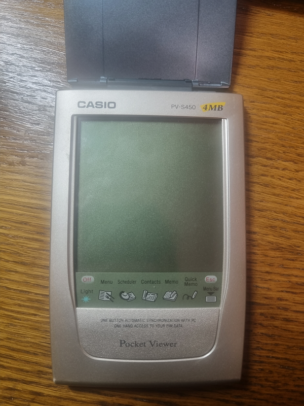 Самый мощный органайзер и его SDK - 3 Самый мощный органайзер и его SDK - 3