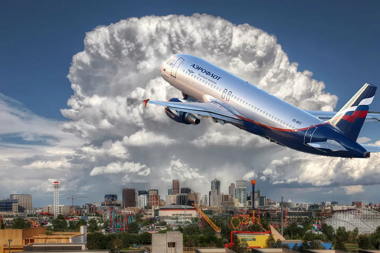 Все отечественные авиакомпании перешли на российские системы бронирования - 1 Все отечественные авиакомпании перешли на российские системы бронирования