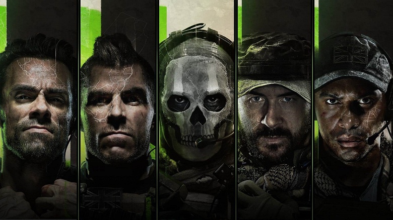 Какая видеокарта подойдёт для комфортной игры в Call of Duty Modern Warfare II. Тесты 44 видеокарт показывают, что решения AMD выглядят лучше